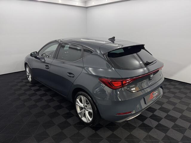 Seat LEON 1.5 TSI e-Hybrid FR Business Plug-in Clima, Navi, Camera, Cruise control, Virtual desk, A start stop, 4 jaar garantie