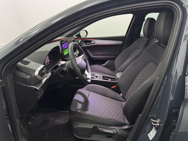 Seat LEON 1.5 TSI e-Hybrid FR Business Plug-in Clima, Navi, Camera, Cruise control, Virtual desk, A start stop, 4 jaar garantie