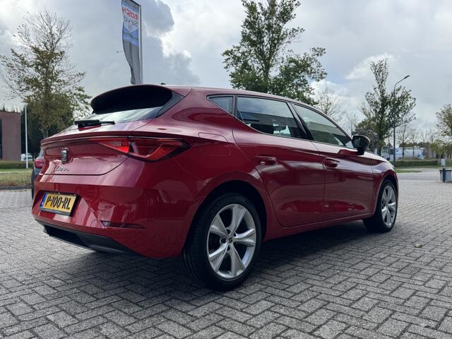 Seat LEON 1.0 TSI Reference| LED, Clima, Navi, Cruise, CarPlay, DAB