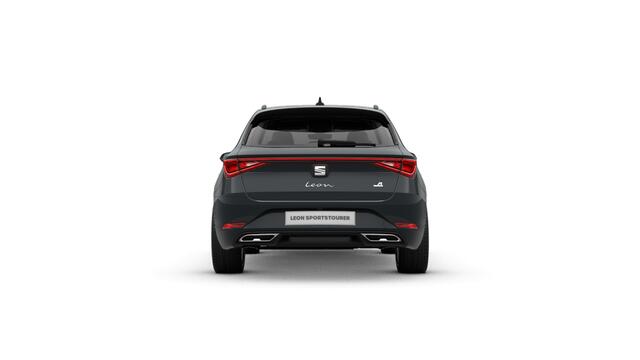 Seat LEON Sportstourer 1.5 TSI eHybrid 204 6DSG FR Business Automaat