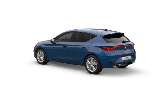 Seat LEON Sportstourer 1.5 TSI eHybrid 204 6DSG FR Business Automaat