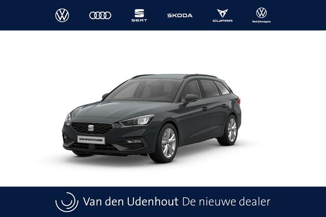 Seat LEON Sportstourer 1.5 TSI eHybrid 204 6DSG FR Business Automaat