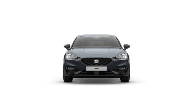 Seat LEON Sportstourer 1.5 TSI eHybrid 204 6DSG FR Business Automaat