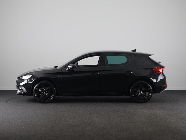 Seat LEON 1.5 TSI 204pk e-Hybrid FR Business | Black Pack | Trekhaak | Led Matrix