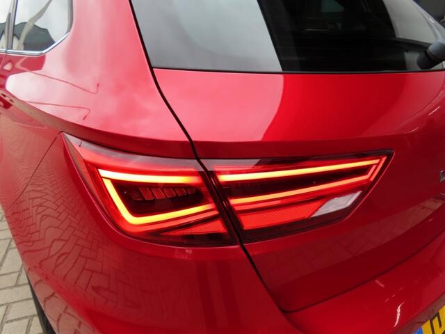 Seat LEON 1.5 TSI FR Business Intense Led Navi Keyless 2019