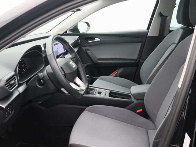 Seat LEON Sportstourer 1.0 TSI Style Business Intense/ lage km/ zeer mooi!