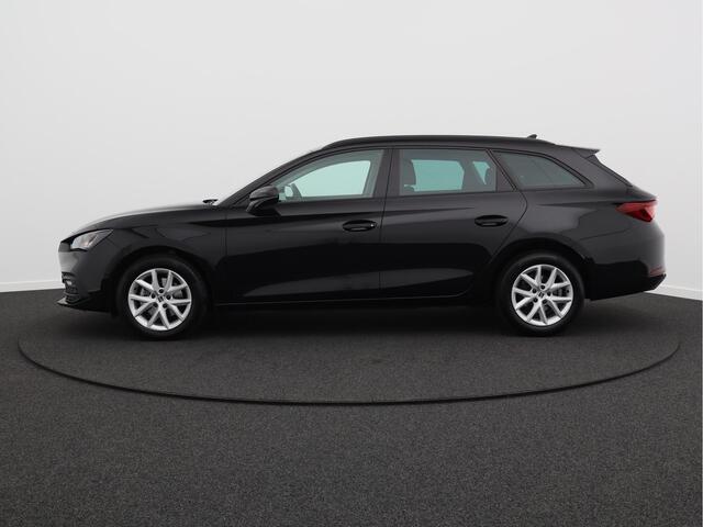 Seat LEON Sportstourer 1.0 TSI Style Business Intense/ lage km/ zeer mooi!