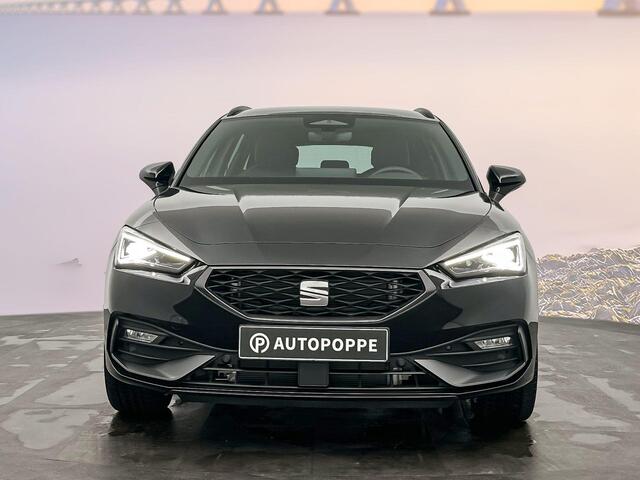 Seat LEON Sportstourer FR Business 1.5 TSI eHybrid 150kW / 204pk Stationw