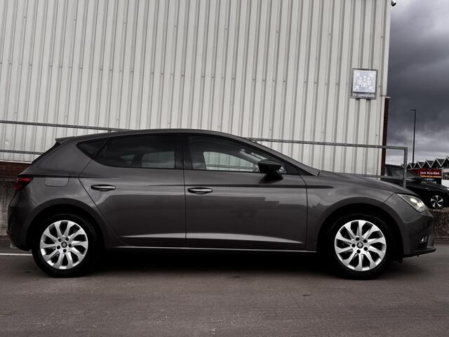Seat LEON 1.0 EcoTSI Style 1e eig. Trkhaak.