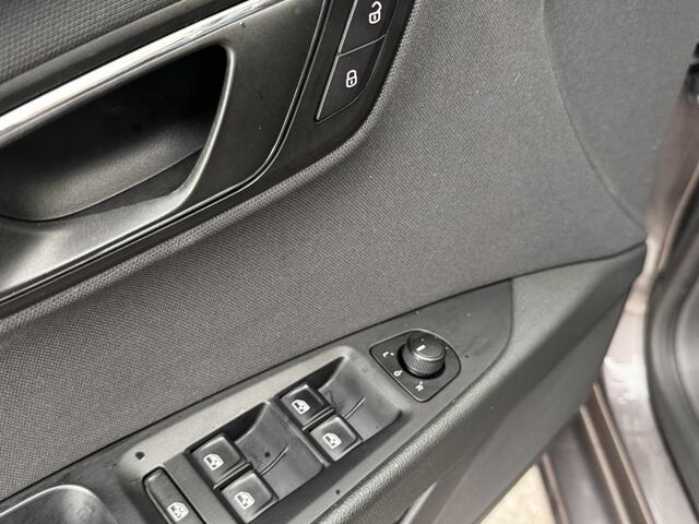Seat LEON 1.0 EcoTSI Style 1e eig. Trkhaak.