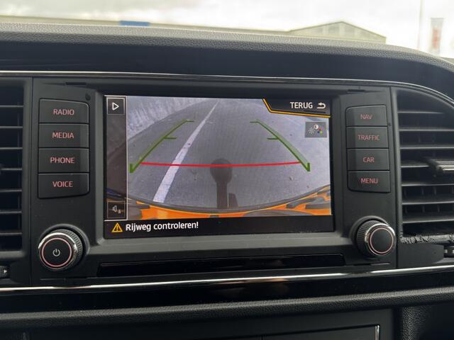 Seat LEON 1.0 EcoTSI Style 1e eig. Trkhaak.