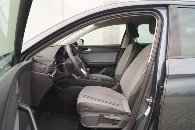 Seat LEON 1.0 TSI Business Pack -NAVI-ECC-DIGI-LED-PDC-
