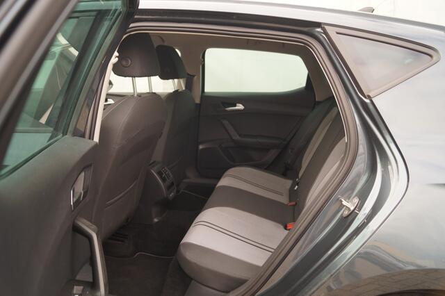 Seat LEON 1.0 TSI Business Pack -NAVI-ECC-DIGI-LED-PDC-