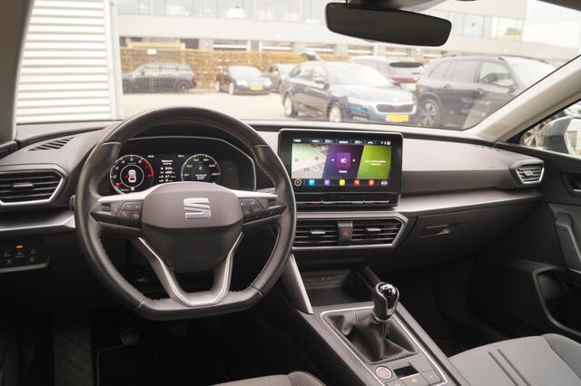 Seat LEON 1.0 TSI Business Pack -NAVI-ECC-DIGI-LED-PDC-