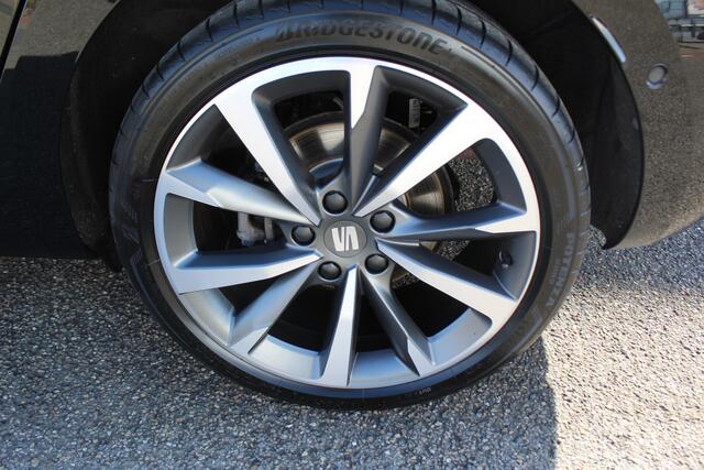 Seat LEON 1.4 TSI eHybrid PHEV FR Business Intense / NAVI / CAMERA / APP.Connect / 18"LMV / PANODAK