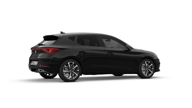 Seat LEON Sportstourer 1.5 TSI eHybrid 204 6DSG FR Business Automaat