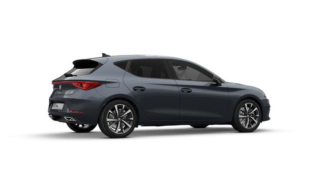 Seat LEON Sportstourer 1.5 TSI eHybrid 204 6DSG FR Business Automaat