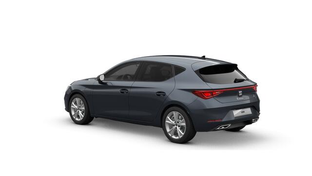 Seat LEON Sportstourer 1.5 TSI eHybrid 204 6DSG Style Business Intense Automaat