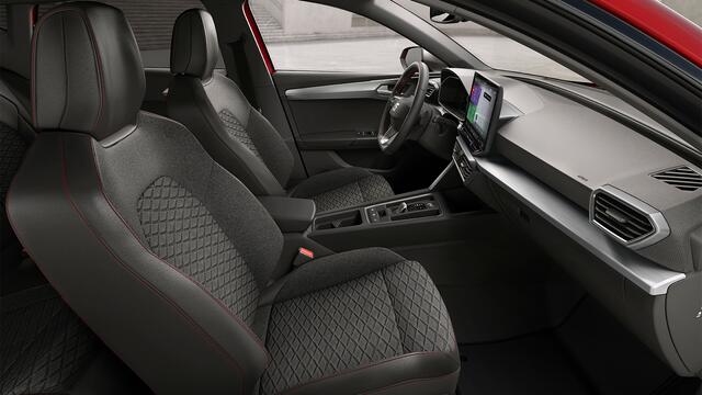 Seat LEON Sportstourer 1.5 TSI eHybrid 204 6DSG Style Business Intense Automaat