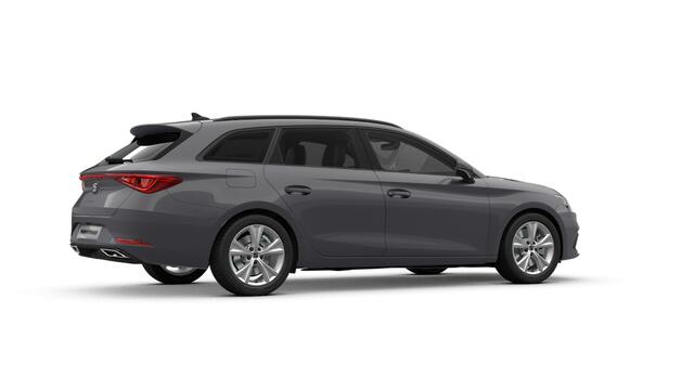 Seat LEON Sportstourer 1.5 TSI eHybrid 204 6DSG FR Business Automaat