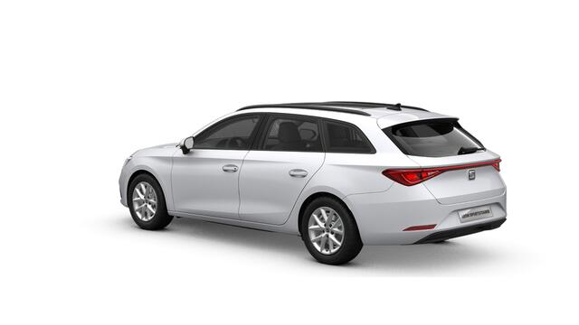 Seat LEON Sportstourer 1.5 TSI eHybrid 204 6DSG FR Business Automaat