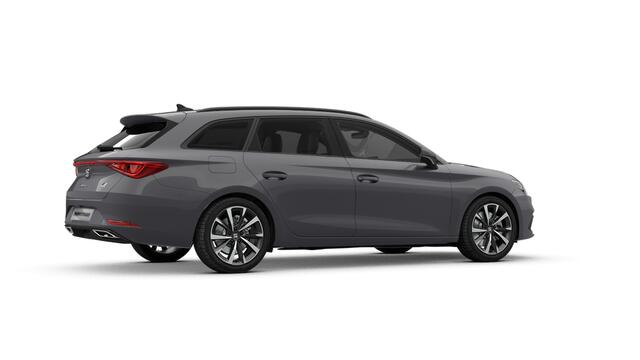 Seat LEON Sportstourer 1.5 TSI eHybrid 204 6DSG FR Business Automaat
