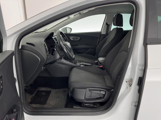 Seat LEON 1.0 EcoTSI Style Connect *FULL-LED | NAVI-FULLMAP | COMFORT-SEATS | CAMERA | ECC | PDC | CRUISE | PRIVACY-GLASS | 16''ALU*
