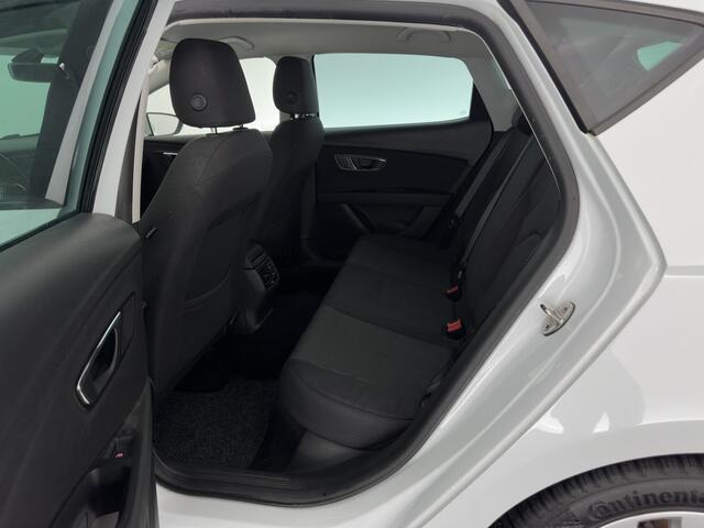Seat LEON 1.0 EcoTSI Style Connect *FULL-LED | NAVI-FULLMAP | COMFORT-SEATS | CAMERA | ECC | PDC | CRUISE | PRIVACY-GLASS | 16''ALU*