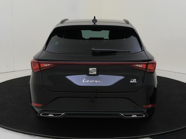 Seat LEON Sportstourer 1.5 TSI e-Hybrid FR Business