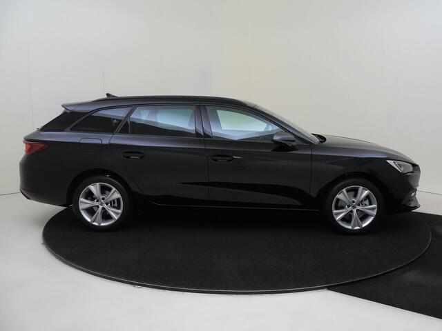 Seat LEON Sportstourer 1.5 TSI e-Hybrid FR Business