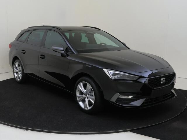 Seat LEON Sportstourer 1.5 TSI e-Hybrid FR Business