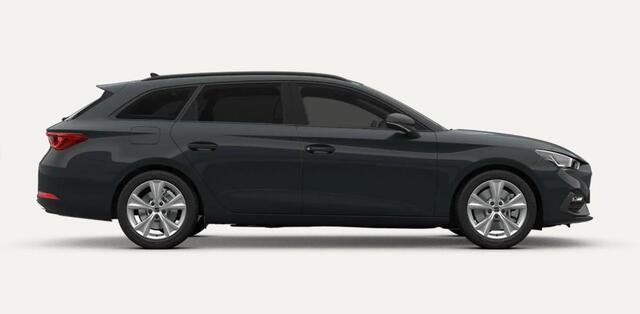 Seat LEON Sportstourer 1.5 TSI e-Hybrid FR Business