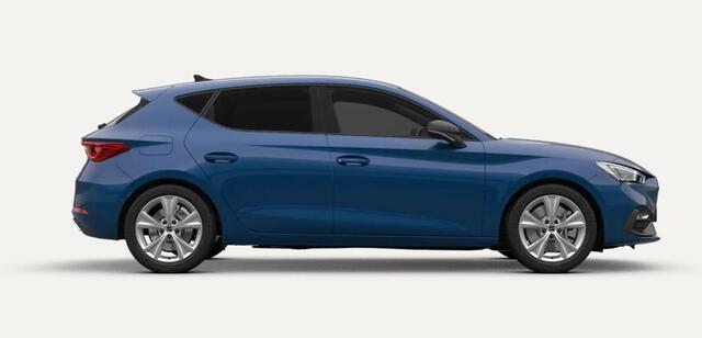 Seat LEON 1.5 TSI e-Hybrid FR Business