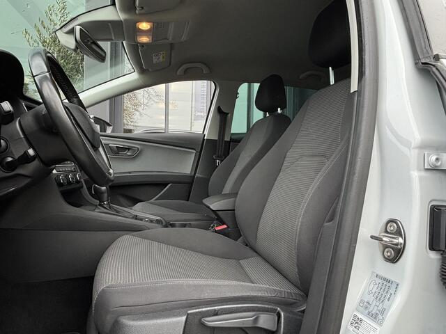 Seat LEON ST 1.0 EcoTSI Style Business Intense Virtuele cockpit | Apple Carplay