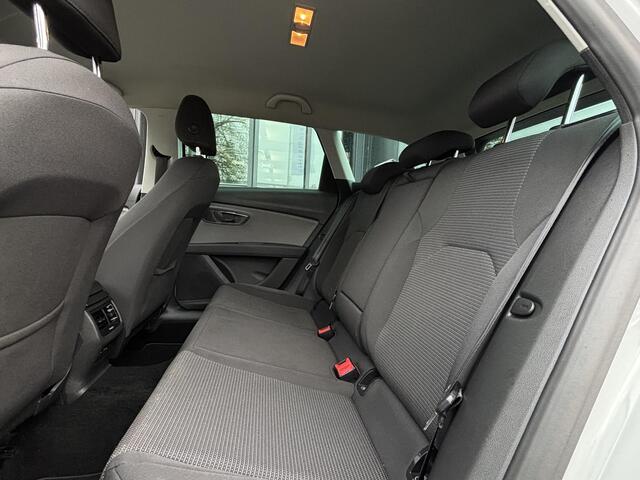 Seat LEON ST 1.0 EcoTSI Style Business Intense Virtuele cockpit | Apple Carplay