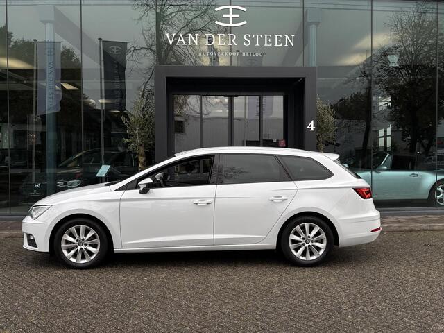 Seat LEON ST 1.0 EcoTSI Style Business Intense Virtuele cockpit | Apple Carplay