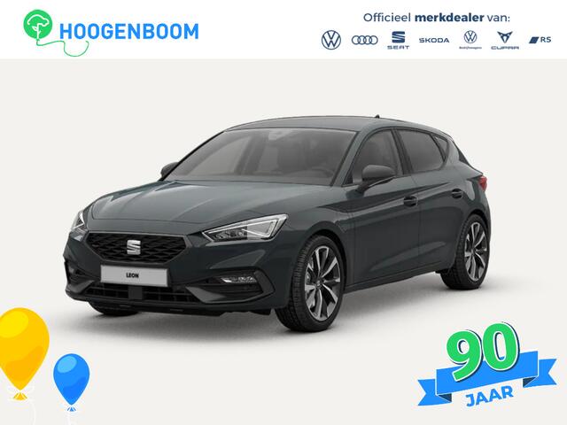 Seat LEON 1.5 TSI e-Hybrid FR Business