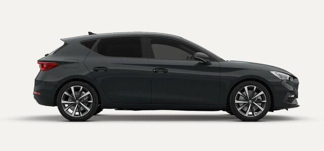 Seat LEON 1.5 TSI e-Hybrid FR Business