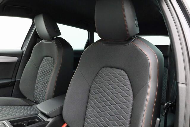 Seat LEON Sportstourer 1.4 TSI 204 pk DSG eHybrid PHEV FR Business Intense | Achteruitrijcamera | Navigatie | Adaptive Cruise