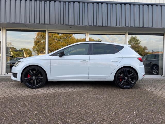 Seat LEON 2.0 TSI Cupra 280