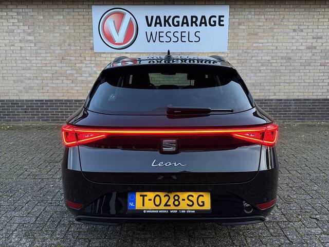 Seat LEON Sportstourer 1.0 TSI Style Business Intense | LM | Camera | PDC |
