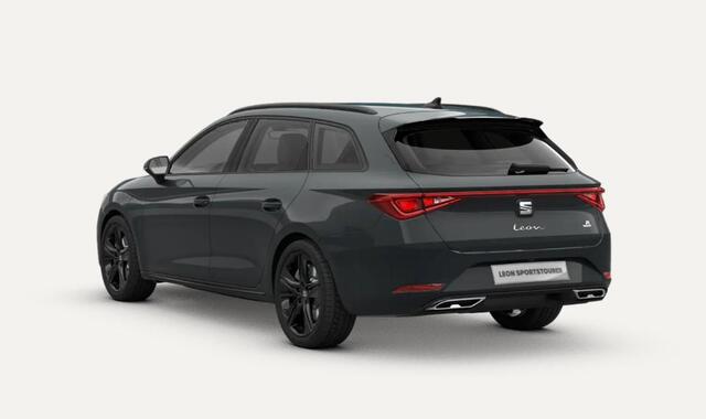 Seat LEON Sportstourer 1.5 TSI e-Hybrid FR Business