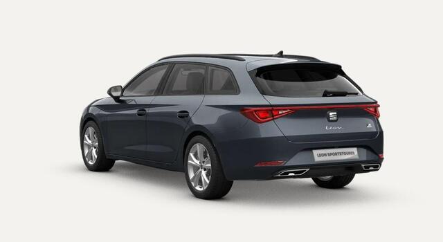 Seat LEON Sportstourer 1.5 TSI e-Hybrid FR Business