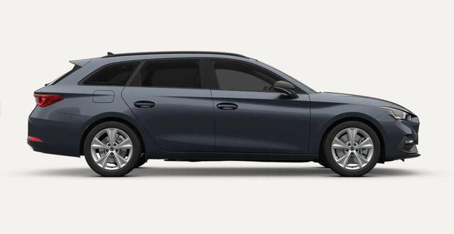 Seat LEON Sportstourer 1.5 TSI e-Hybrid FR Business