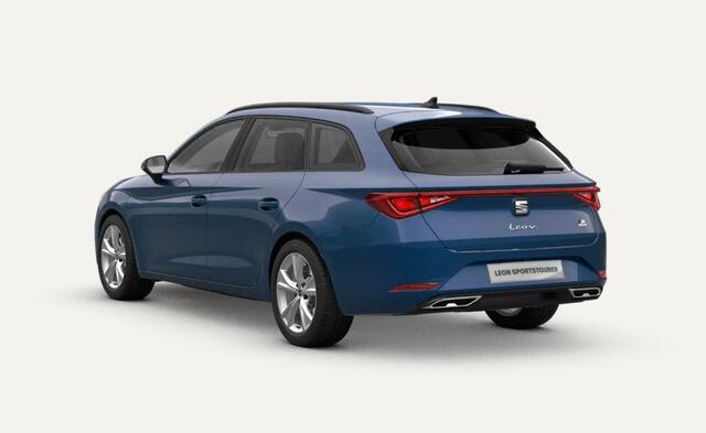 Seat LEON Sportstourer 1.5 TSI e-Hybrid FR Business