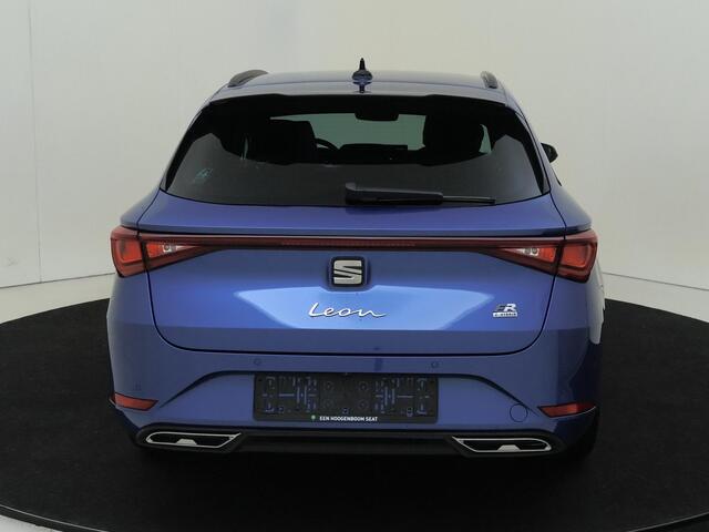 Seat LEON Sportstourer 1.5 TSI e-Hybrid FR Business
