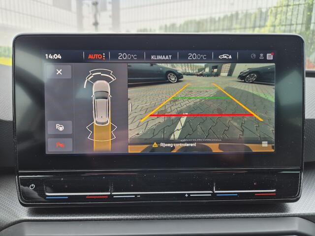 Seat LEON Sportstourer 1.0 eTSI Style Business Intense, Camera, Cruise!