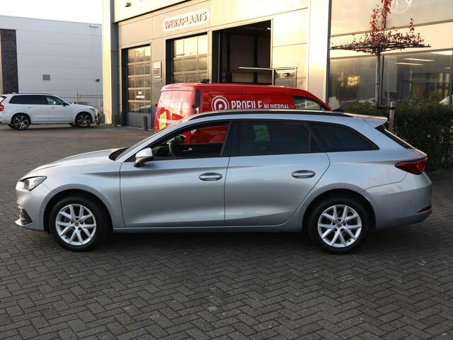 Seat LEON Sportstourer 1.0 TSI Style Business Intense virtual clima
