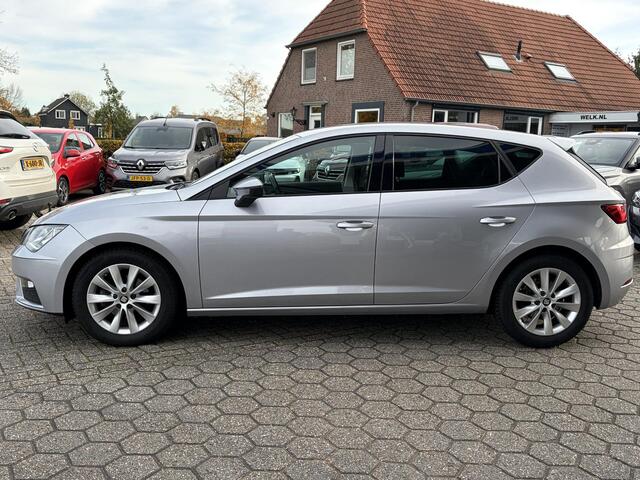 Seat LEON 1.0 EcoTSI Style AUTOMAAT | KLIMA | BOVAG !!