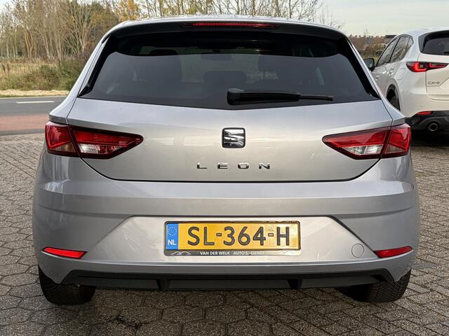 Seat LEON 1.0 EcoTSI Style AUTOMAAT | KLIMA | BOVAG !!
